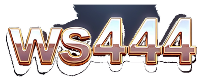 ws444 logo
